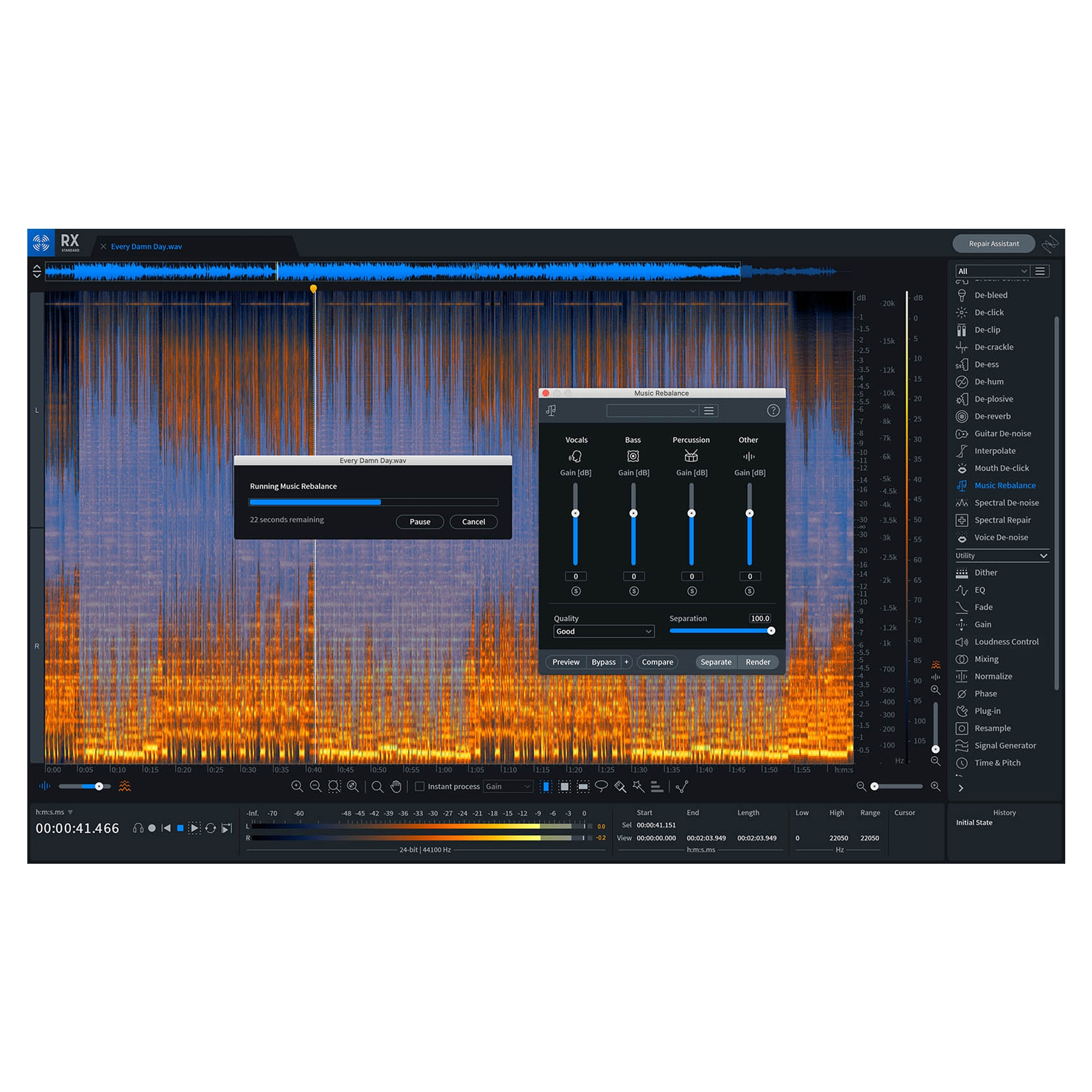 izotope rx 8 free download 64-bit