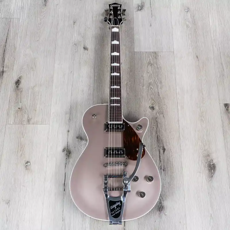 Gretsch g6128t players edition jet ds sale