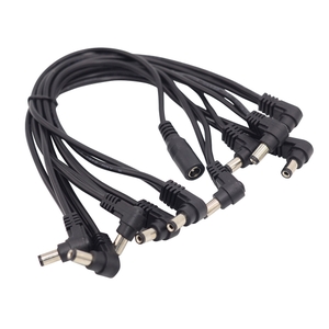 valeton pca 10 daisy chain dc power cable