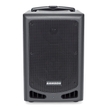 Samson Expedition XP208w Rechargeable PA Speaker w/ Handheld Wireless Mic
