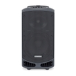 Samson Expedition XP310w Rechargeable PA Speaker w/ Handheld Wireless Mic, D-Band