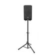 Samson Expedition XP310w Rechargeable PA Speaker w/ Handheld Wireless Mic, D-Band