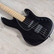 Sandberg California TM-4 Super Light 4-String Bass, Black Matte