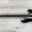 Sandberg California TT-4 Exclusive Run Bass, Cosmic Black w/ Shell Pink Stripes