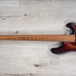 Sandberg California TM-4 Super Light 4-String Bass, 3-Tone Sunburst