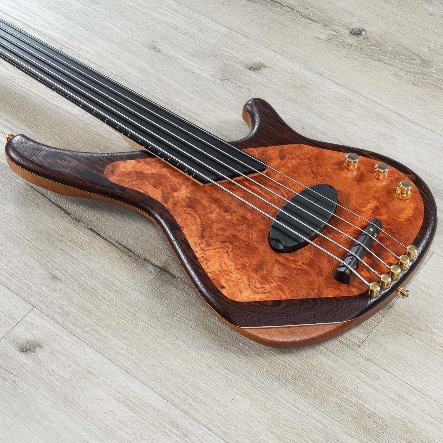 5-String Bass - Bass Guitars - Bass - Instruments