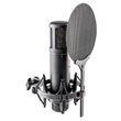 sE Electronics SE2200 Large Diaphragm Cardioid Studio Condenser Microphone