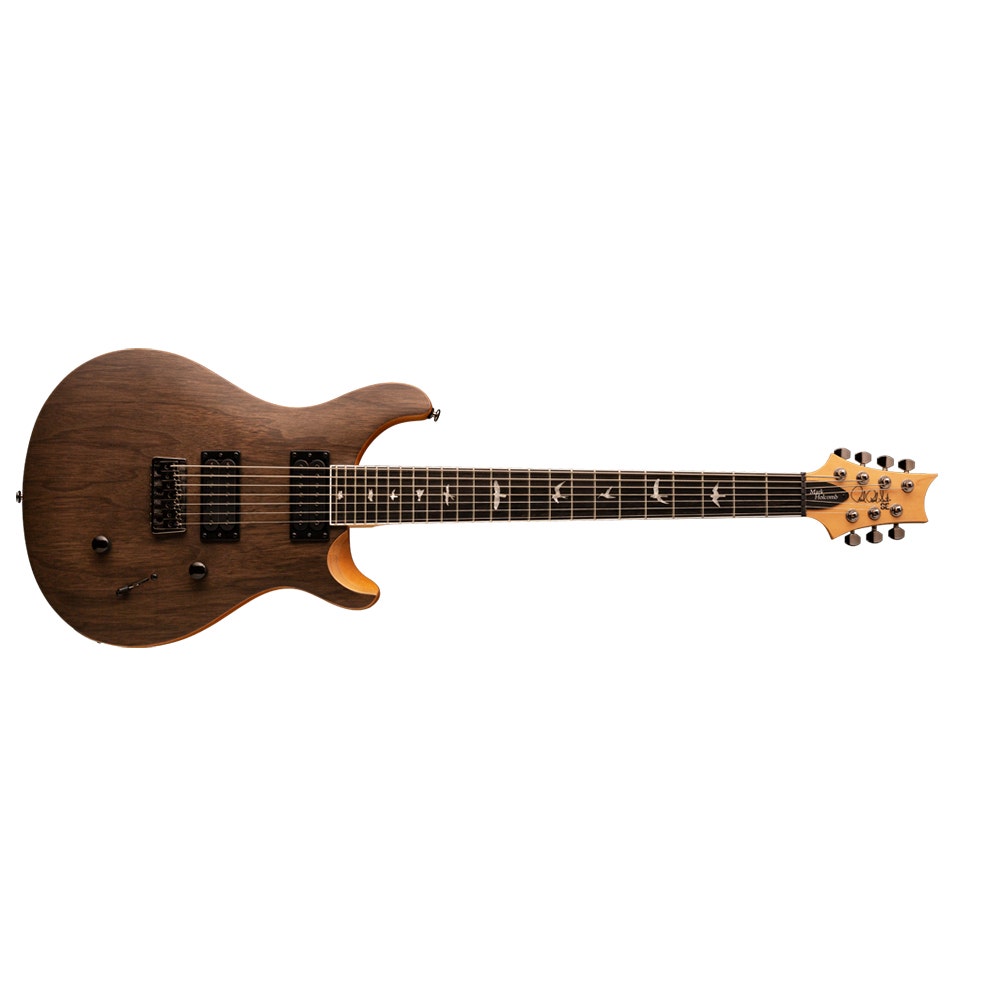 Paul reed smith shop 7 string