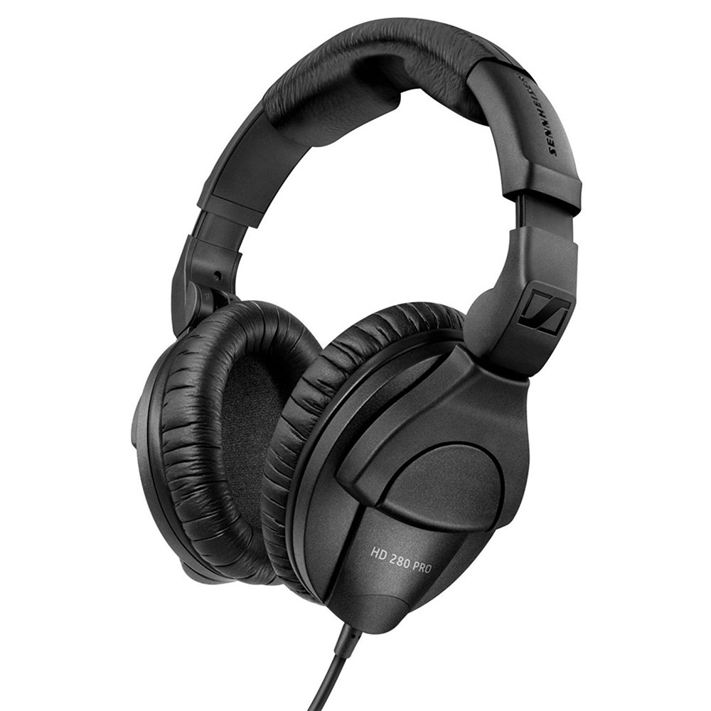 Teenage Engineering M-1 Foldable On-Ear Headphones w/ Built