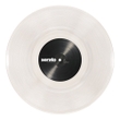 Serato 10" Standard Control Vinyl Pair - Clear