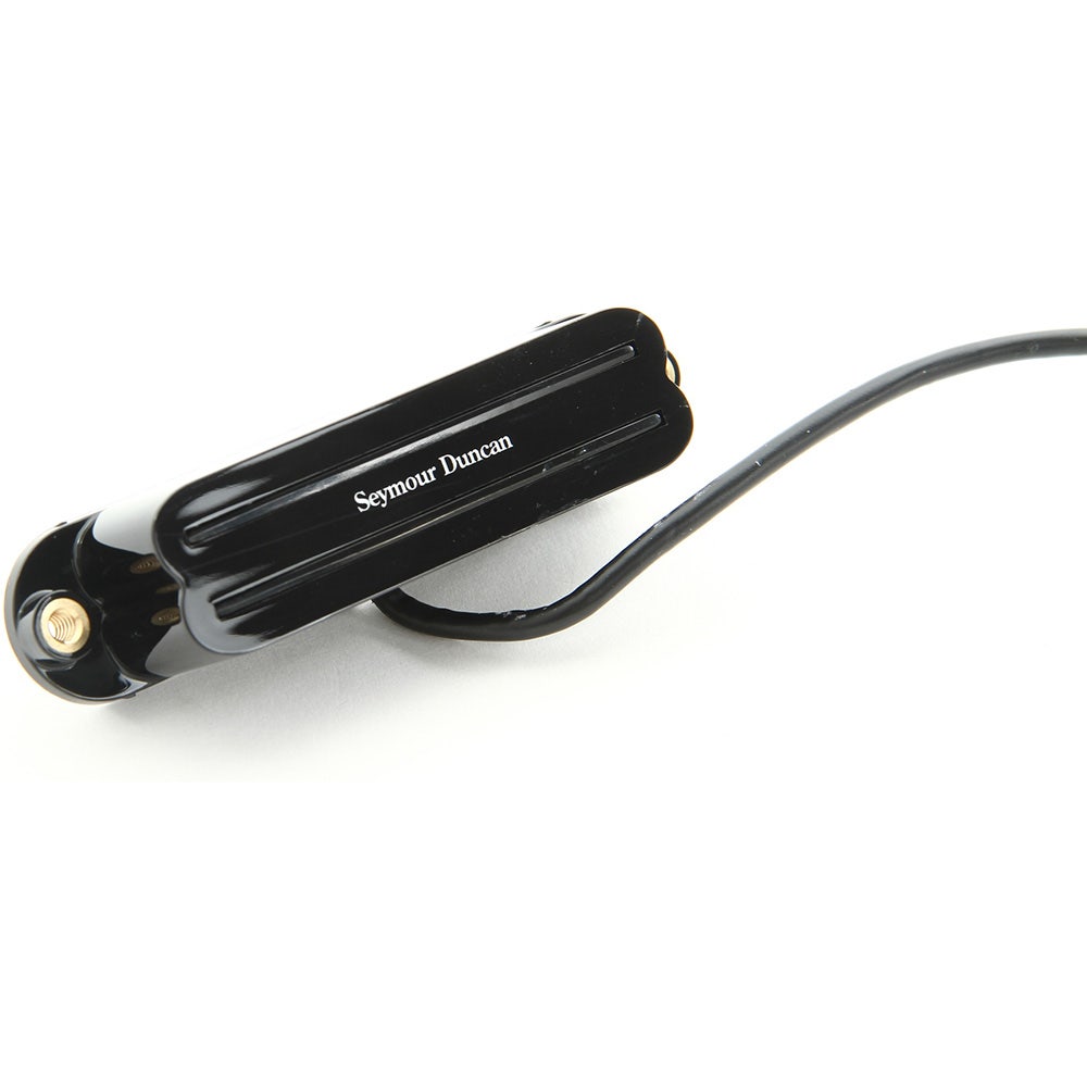 Seymour Duncan SHR-1 Hot Rails for Strat Bridge/Neck Set with SJBJ