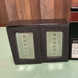 Seymour Duncan Custom Shop Hot Phat Cat Humbucker-Sized P90 Guitar Pickup Set, Nickel