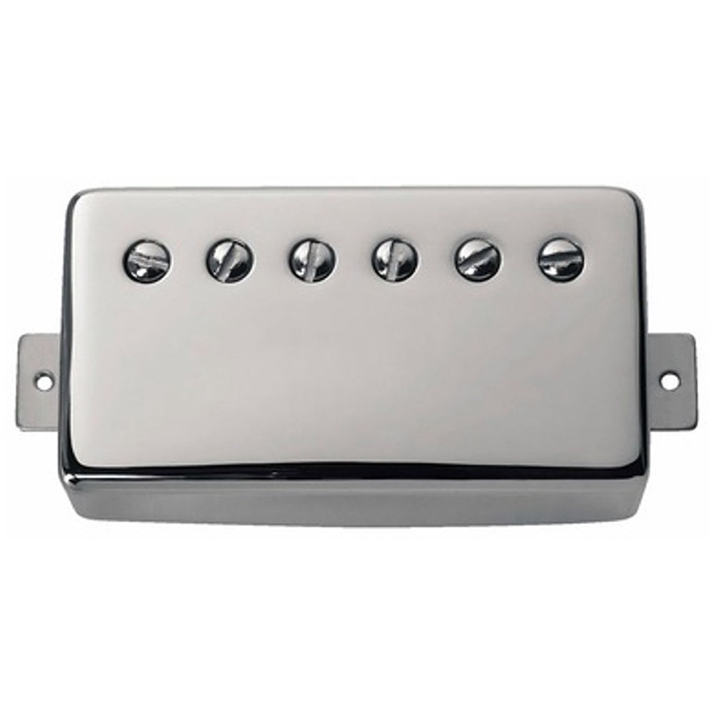 Seymour Duncan SH-PG1n Pearly Gates Humbucker Nickel Cover Neck Pickup  1110245NC