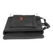SKB Cases 1SKB-SC191U 1U (1-Space) Soft Bag Rack Case w/ Pocket