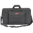SKB SC2111 Foot Controller Soft Case for GT-10, RP1000, X3 Live, Tonelab LE, and FC300