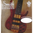 Ken Smith RML-5 Rock Masters 5-String Electric Bass Strings, Light (40-120)