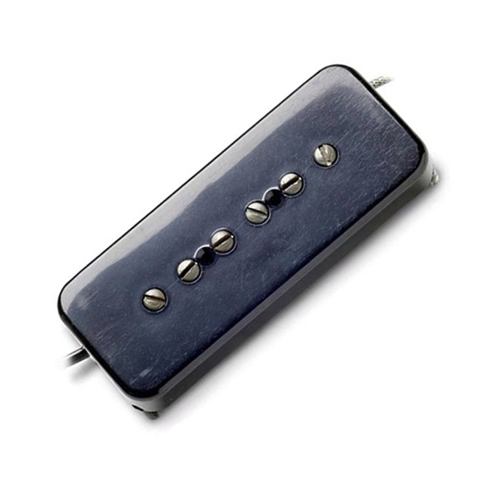日時指定 Seymour Duncan Antiquity P-90 Soapbar Pickup P90 Bridge