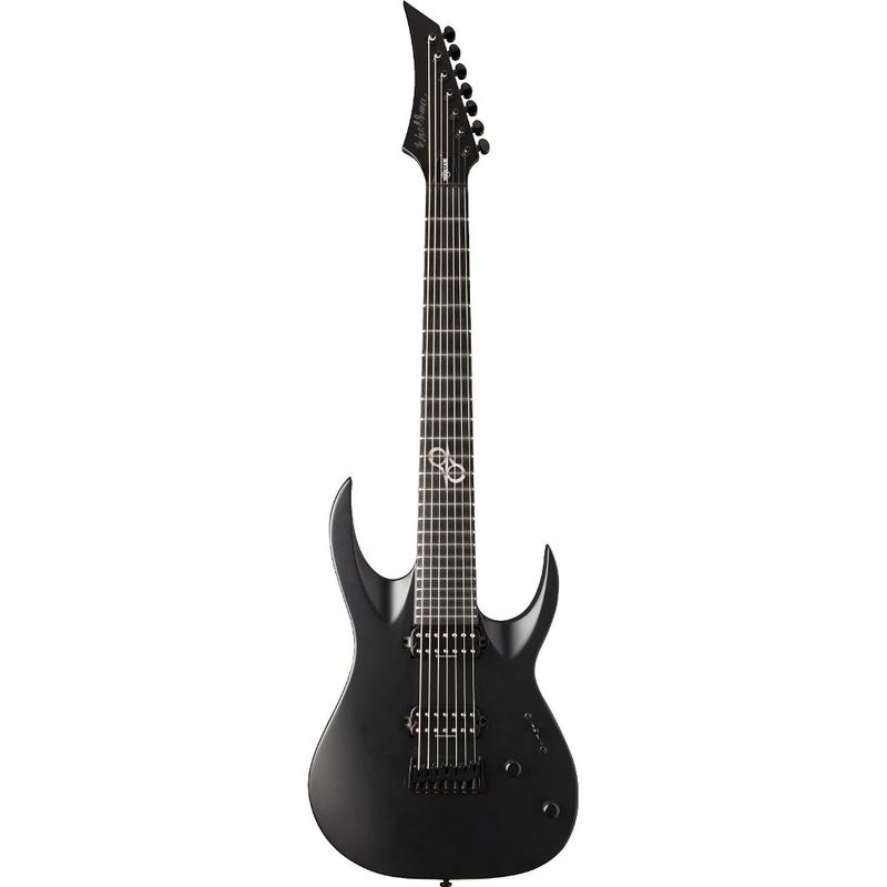 お歳暮 時期 Washburn PX-SOLAR170C Parallaxe Ola Englund Signature Solar ギター