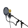 Nady SPF-1 Microphone Pop Filter