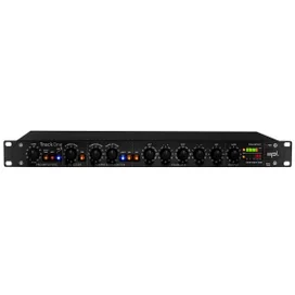 open box spl track one mk3 recording mixing channel strip