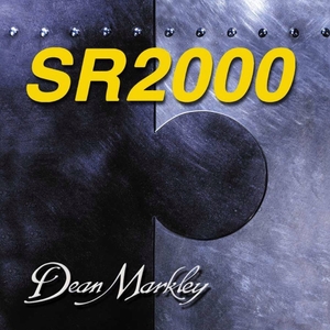 dean markley 2695 sr2000 5 string electric bass medium 48 127