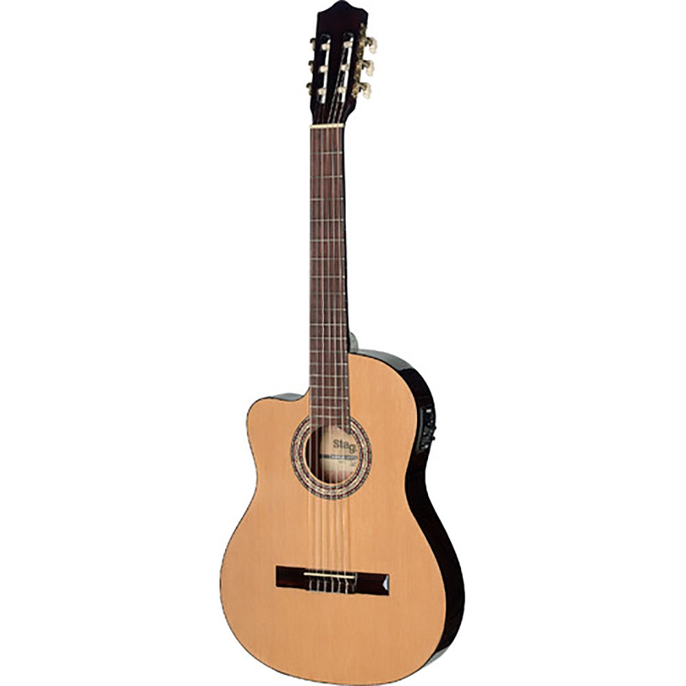 Stagg c546tce sales