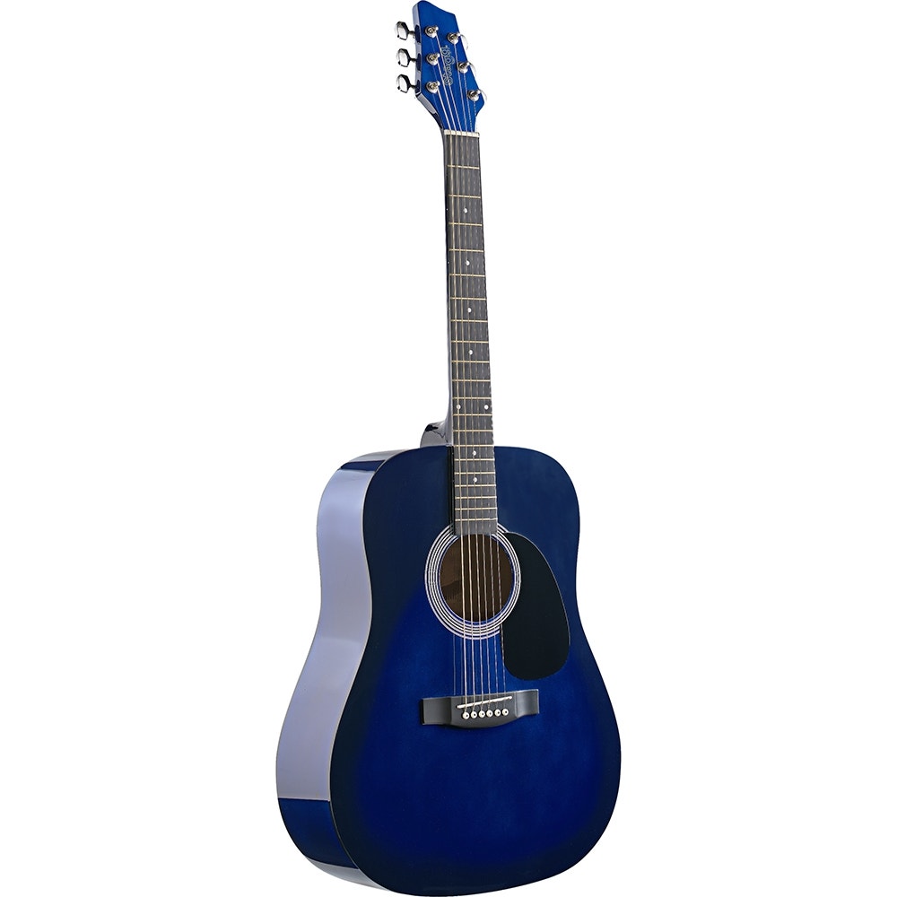 Stagg sw201bls top