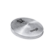 Stagg SXM-SET Silent Low-Volume Drum Set Cymbal Set for Practice, Home Use