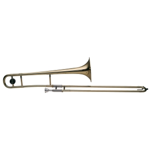 stagg ws tb225 bb tenor trombone w abs case stagg ws tb225