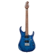 Sterling by Music Man John Petrucci Signature JP150 Electric Guitar with Gig Bag - Neptune Blue