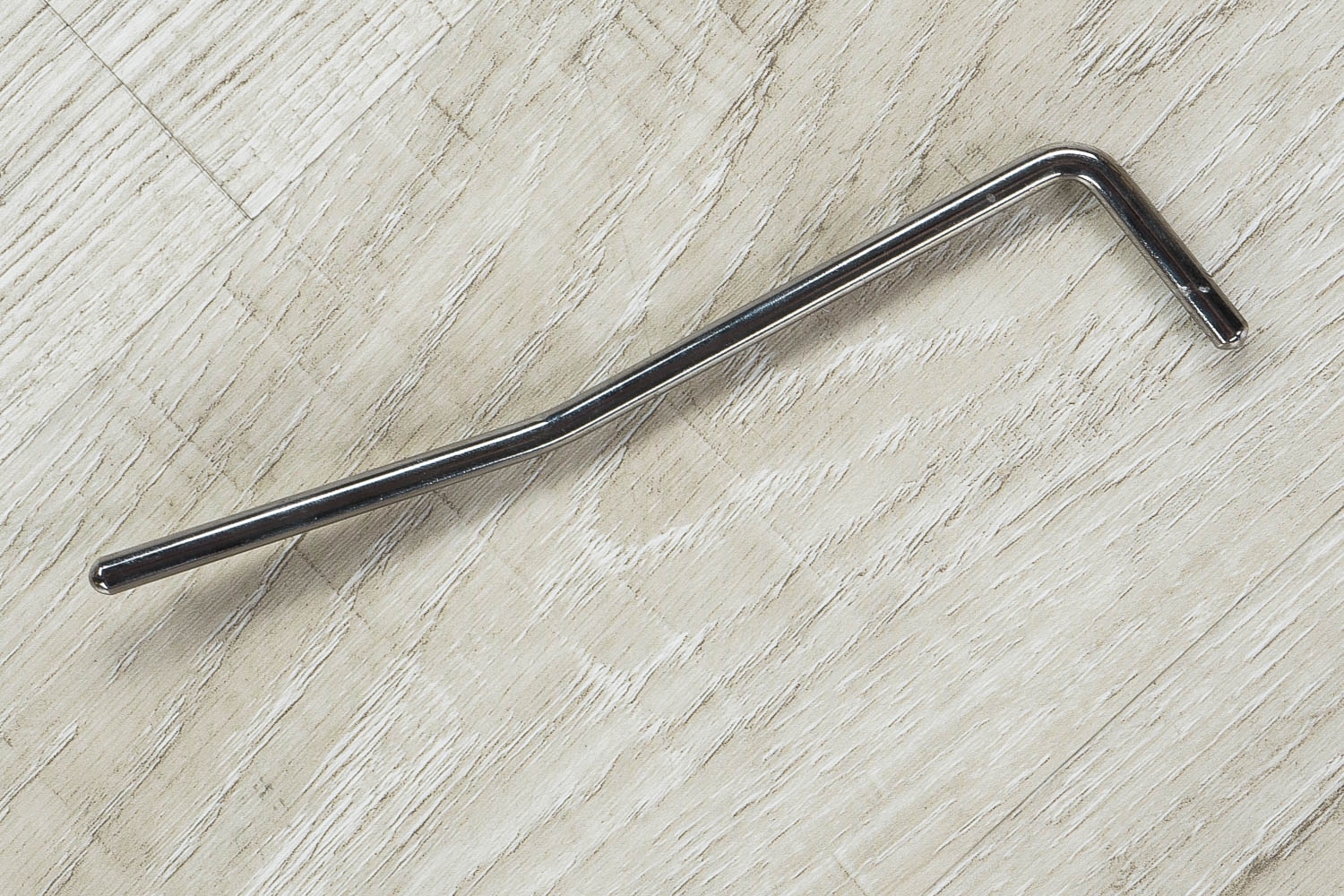 Praxis Sterling by Music Man Replacement Tremolo Arm for Majesty