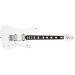 Sterling by Music Man Mariposa Guitar, Rosewood Fretboard, Imperial White (C-STOCK)