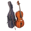 Stentor 1102A2 Stentor Student Cello, 4/4 Scale