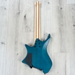 Strandberg Boden Standard NX 8 Headless Multi-Scale 8-String Guitar, Blue