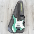 Strandberg Boden Classic NX 6 Headless Multi-Scale Electric Guitar, Viridian Green