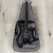 Strandberg Boden Prog 6 Neck-Thru Headless Multi-Scale Guitar, Trans Gray Burst