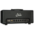 Suhr Badger 35 30-Watt Guitar Amp Head, EL84 Power Tubes, Black Tolex