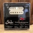Suhr Thornbucker Guitar Pickup, Bridge Position, 50mm Spacing, Parchment