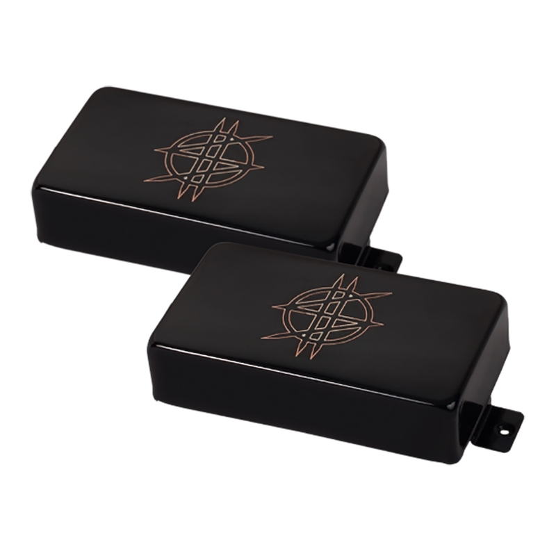 Schecter Synyster Gates Signature Pickup Set