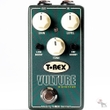 T-Rex Engineering Vulture Distortion Guitar Effect Pedal w/ Low & Fat Boost