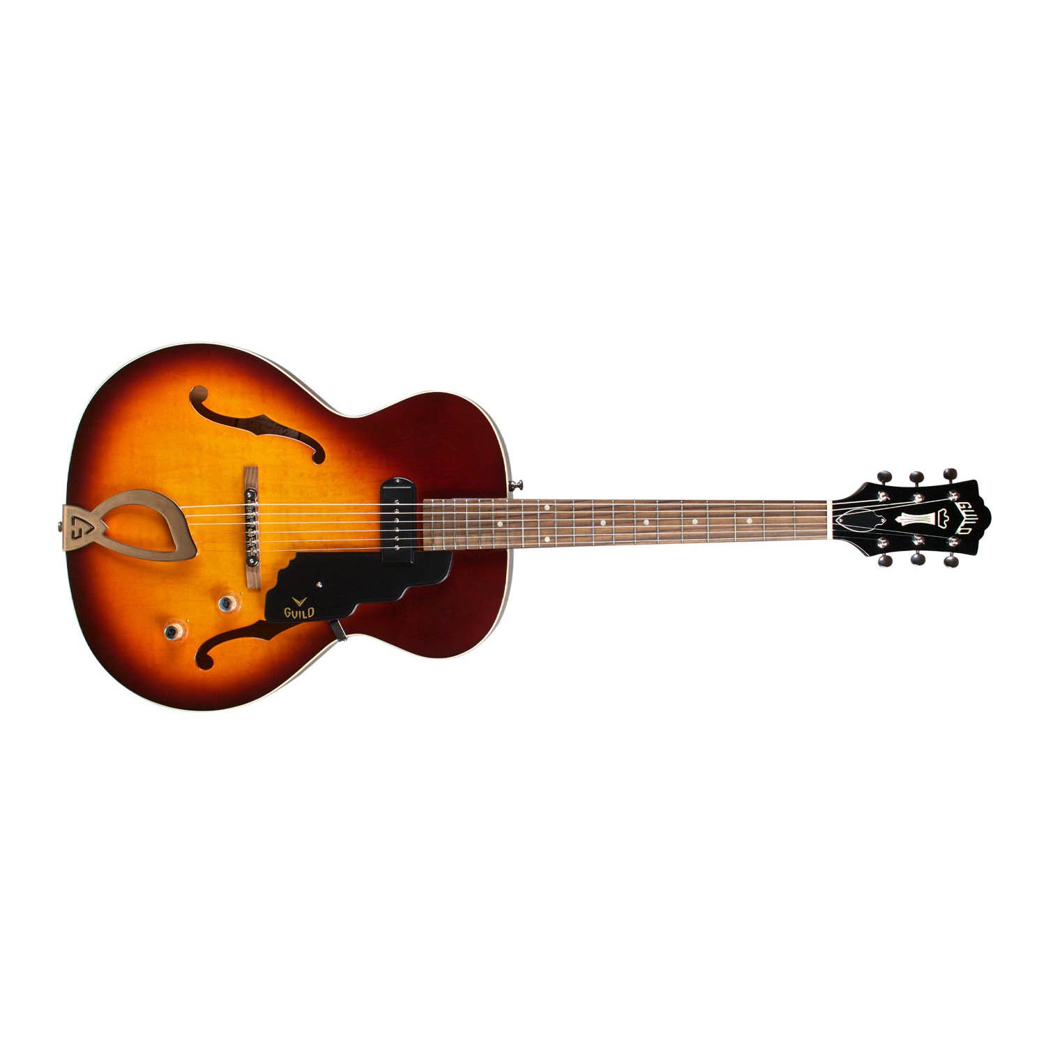 Guild t50 cheap