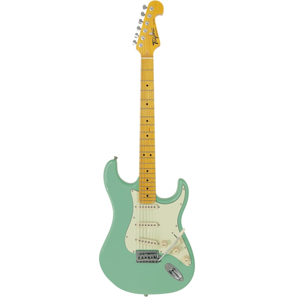 Tagima electric outlet guitar