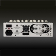 Taurus Stomp-Head 2.CL 60-Watt Ultra-Light Analog Guitar Amplifier, Master Tube Design