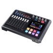 Tascam Mixcast 4 Podcast Station with Built-In Recorder and USB Audio Interface