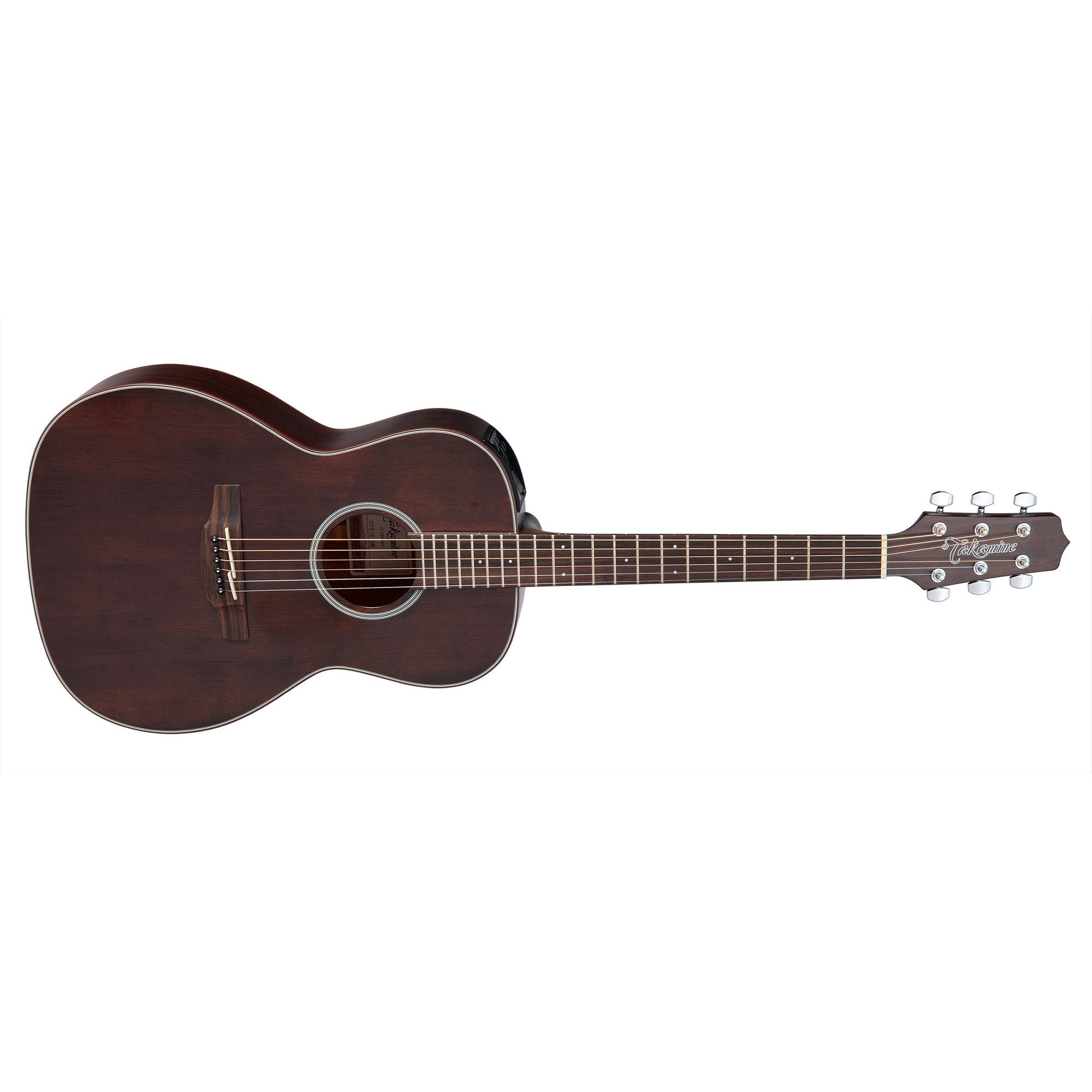 Acoustic-Electric - Guitar - Instruments