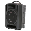 Galaxy Audio TV10 Traveler Wireless Battery-Operated Speaker System with Built-in Bluetooth