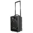Galaxy Audio TV8 Traveler Wireless Battery-Operated Speaker System with Built-in Bluetooth