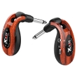 Xvive U2 Wireless System for Electric Guitars - Redwood