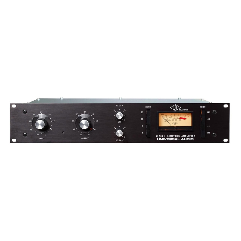 Universal Audio 1176LN  Class A Line-Level Classic Limiting Amplifier