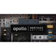 Universal Audio Apollo x16 Heritage Edition 18x20 Thunderbolt 3 Audio Interface